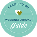 Weddings Abroad Guide
